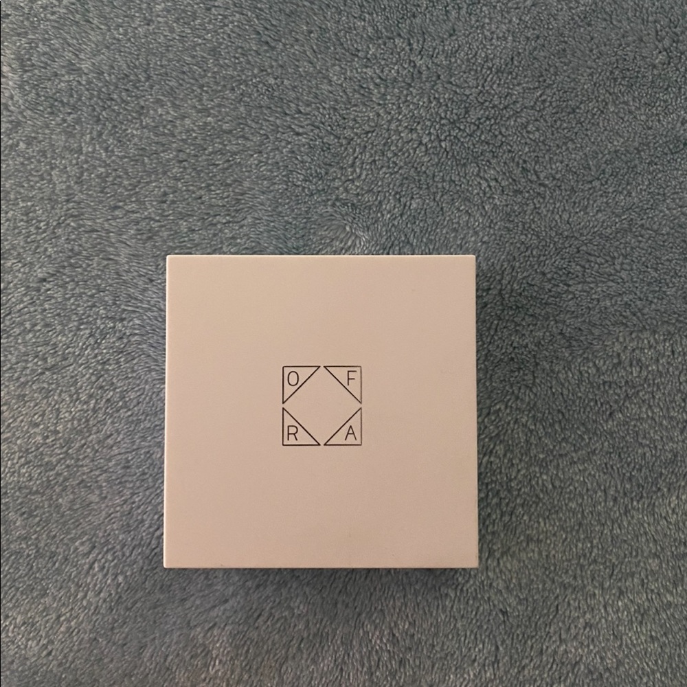 OFRA 10g pressed banana powder
